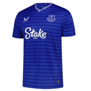 Everton 1a Equipación 2025/26